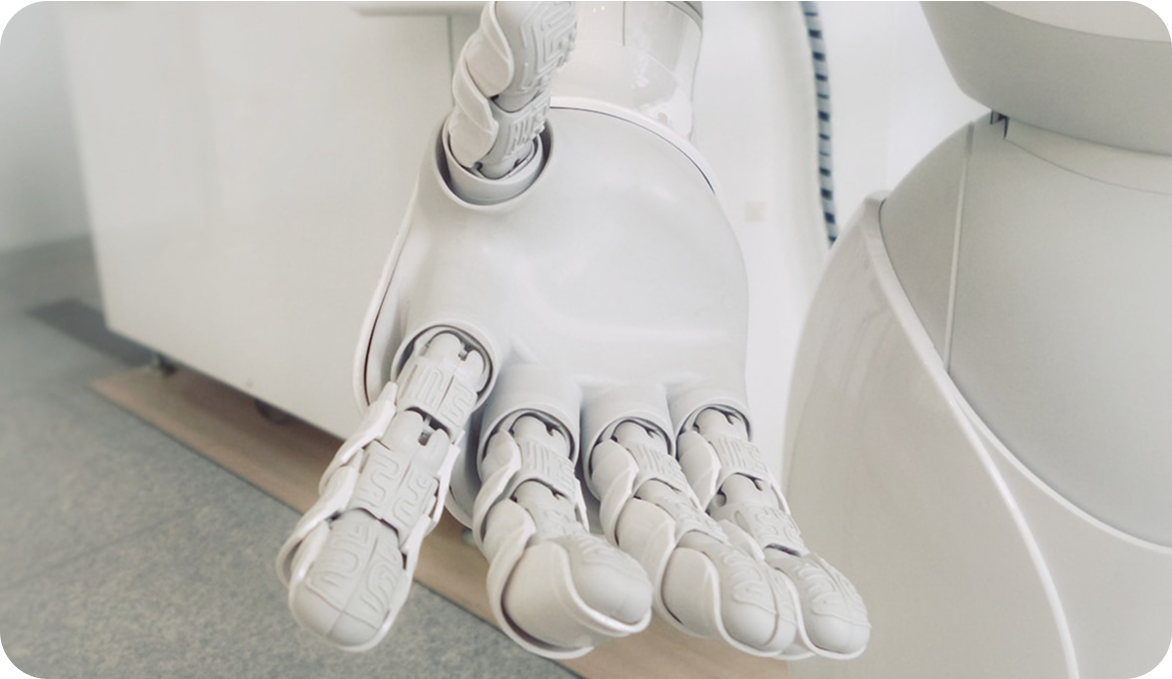 Oracle Nova Systems - AI Technology